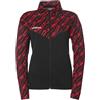 uhlsport Progressive 28 Poly Jacke Damen Giacca sportiva Donna