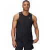Nike Nike Miler Dri-Fit-lauf-Tanktop für Herren Canotta da Corsa Uomo