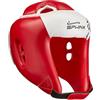 Sphinx G Armour Caschetto, Rosso, L