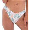 Hurley Costume da Bagno Donna a Slip