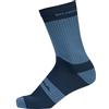 Endura Hummvee Waterproof II, Calzini da Ciclismo Uomo