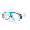 Intex Surf Rider I.12 Maschera, Unisex - Adulto, Rosso/Verde, 22.9 x 7.9 x 21 cm