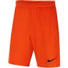 Nike - Y Nk Dry Park III Short NB K, Pantaloncini Sportivi Bambini e Ragazzi