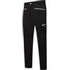 Dare 2b - Appended II Ilus Hybrid Trouser with D-Lab Softshell To The Front And Core Stretch To The Back Trouser, Pantaloni Bambino Uomo
