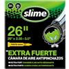 Slime Autosigillante, Prevenire e Riparare, Valvola Presta