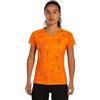 Joma Maglietta A Maniche Corte Élite IX Maglietta Donna