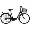 Alpina Bike Venere, Bicicletta Donna, 26