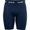 JAKO Biancheria Intima Intima Funzionale Corta per Bambini - Mutande dal Taglio Bodyfit ottimale Durante l'allenamento