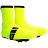 BBB Cycling BWS-02B, HeavyDuty-Copriscarpe per Bici da Corsa Unisex-Adulto, Giallo Fluo, 43/44 EU