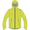 CMP Man Jacket Fix Hood Jacket Uomo