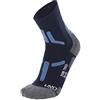 UYN TREKKING 2IN SOCKS