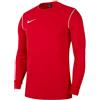 Nike DF Park20 Maglietta University Red/White/White XS