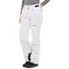 SkiGear - Salopette Isolate Essential, Bavaglini da Sci Donna
