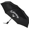 Callaway Um CG Pieghevole Blk/Wht 23, Ombrello Unisex, Nero Bianco, Taglia Unica
