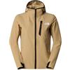 THE NORTH FACE Mountain Athletics Softshell Giacca Softshell Donna (Pacco da 1)