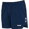 Hummel, hmlPULSE - Pantaloncini da Nuoto, Taglia S