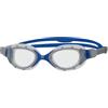 Zoggs Unisex Predator Flex Schwimmbrille (1 Stück)