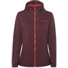 VAUDE Giacca softshell da donna All Year Elope