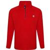 Dare 2b Freehand 170 G/M² Half Zip Outdoor Active Fleece Giacca Bambini e Ragazzi