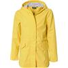 CMP Giacca con Cappuccio Rain Fix