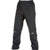 Berghaus Paclite Pantaloni Da Passeggio, Donna, Black, 20 Short