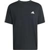 adidas Workout Essentials Flex T-Shirt T-Shirt Uomo