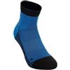 THE NORTH FACE NF0A882ET4S TRAIL RUN QUARTER SOCK Calzini Uomo HERO BLUE Taglia XS