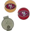 Team Effort, NFL, Clip per Cappello e 2 marcatori per palloni