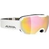 ALPINA Pheos S Qhm Occhiali da sci Unisex - Adulto (Pacco da 1)