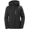 Helly Hansen Da donna W Snowplay Plus Jacket