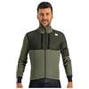 Sportful 1121502-305 SUPERGIARA JACKET Giacca Uomo BEETLE M