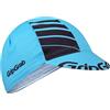 GripGrab Berretto da Ciclismo Estivo Leggero Cappello in Rete sotto Il Casco con Protezione UV Altamente Traspirante