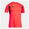 Joma Winner III Maglia di Tuta Uomo (Pacco da 1)