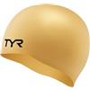 TYR Cuffia da nuoto da competizione TYR Stealth-X in silicone senza rughe per adulti