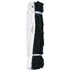 Champion Sports Ply Net, Rete da Badminton a 18 Strati Unisex, Bianco