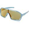 ALPINA Bonfire Q-lite Occhiali sportivi Unisex - Adulto (Pacco da 1)