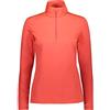 CMP , Maglia in pile a maniche lunghe, da Donna