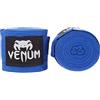 VENUM Kontact, Bendaggi da Boxe Unisex, Blu, 2.5 m