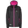 Trespass Qikpac Packaway TP75 Giacca Impermeabile da Donna