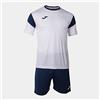 Joma Set Phoenix Set Uomo (Pacco da 2)