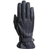 Roeckl Sports Weymouth - Guanti invernali da equitazione, colore: nero, 8