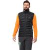Jack Wolfskin Gilet da donna Routeburn Pro Ins Vest W