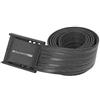 Salvimar Snake Cintura Elastica Fibbia Nylon da Pesca Subacquea