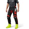 TLA TROOPS LEGEND RACING APPAREL TLA T-One Pantaloni Moto Cross, Enduro, Quad, robusti, Leggeri. Taglie sino 46-6XL per Uomo, Donna, Bambino. Abbigliamento Moto, Tuta Motocross, Enduro, Quad