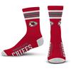 For Bare Feet Crew Sock (Pack of 2)