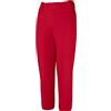 Mizuno - Select Belted Low Rise, Pantaloni Donna
