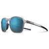 Julbo Occhiali da sole - DRIVE - Adulto Unisex - Grigio/Marrone/Blu Scuro - Polarizzato Cat. 3