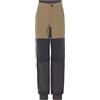 VAUDE - Kids Caprea Antimos Pants, Pantaloni Unisex - Bambini e Ragazzi