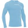 Macron Performance Tech Underwear Top LS col Intimo Tecnico Uomo