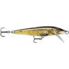 Rapala - Esca da Pesca Artificiale Spinning Original Floater - Esca di Simulazione per Pesca in Acqua Dolce in Legno di Balsa - Prof. Nuoto 0.9-1.5m - 7cm/4g - Prodotta in Estonia - Live Brown Trout